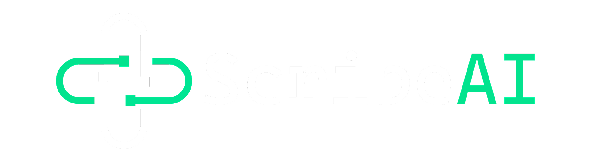 ScribeAI logo
